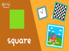 Snapshot Square Image